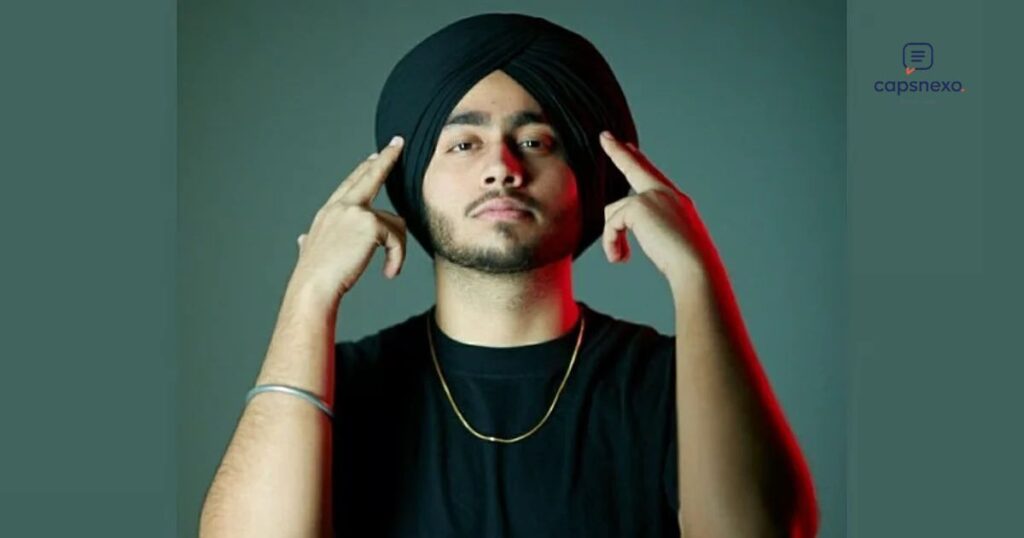 Instagram Bio In Punjabi