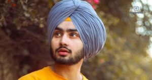Instagram Bio In Punjabi