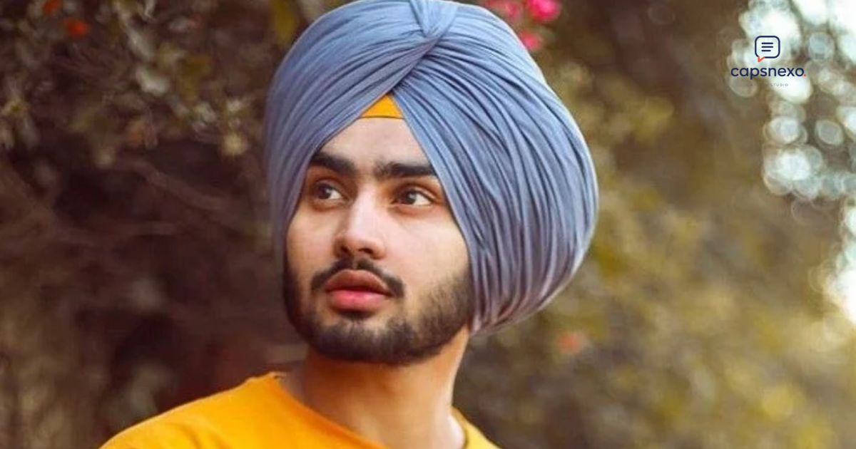 Instagram Bio In Punjabi