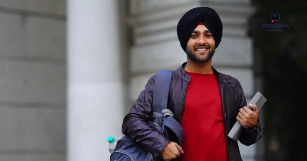 Instagram Bio In Punjabi For Boy