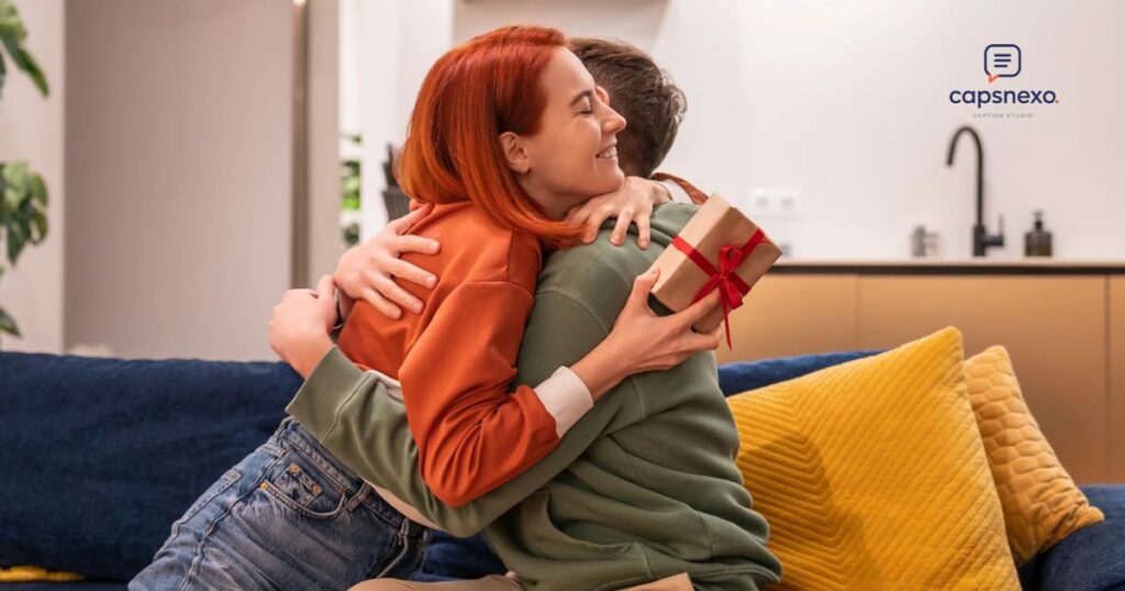 Life Partner साठी खास शुभेच्छा