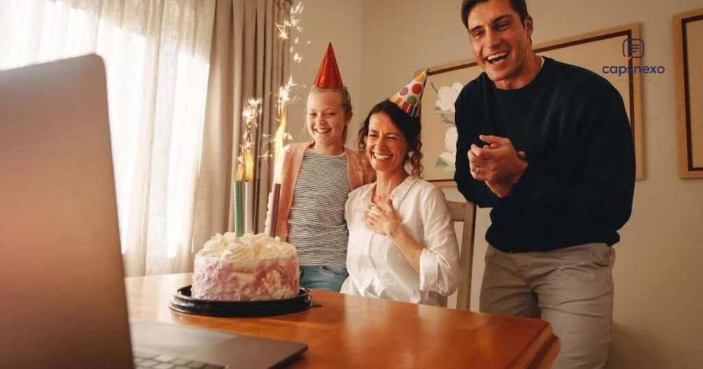 Long Distance Birthday Wishes for Father