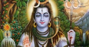 Lord shiva Instagram Captions