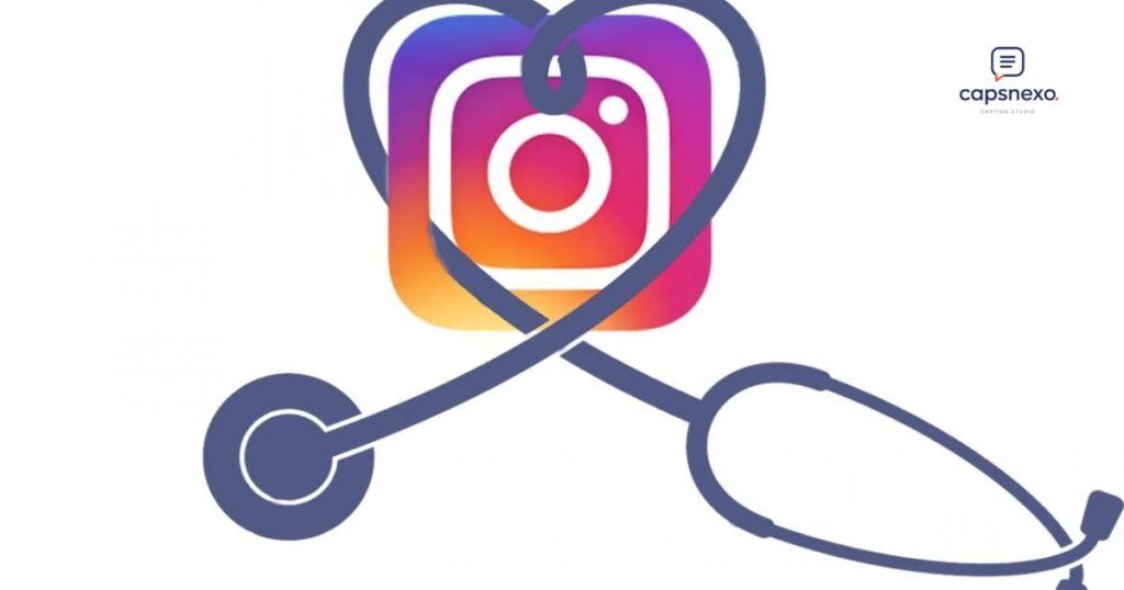 Medical Student Bio For Instagram With Emoji