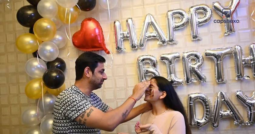 Motivational & Inspirational Birthday Wishes for Life partner