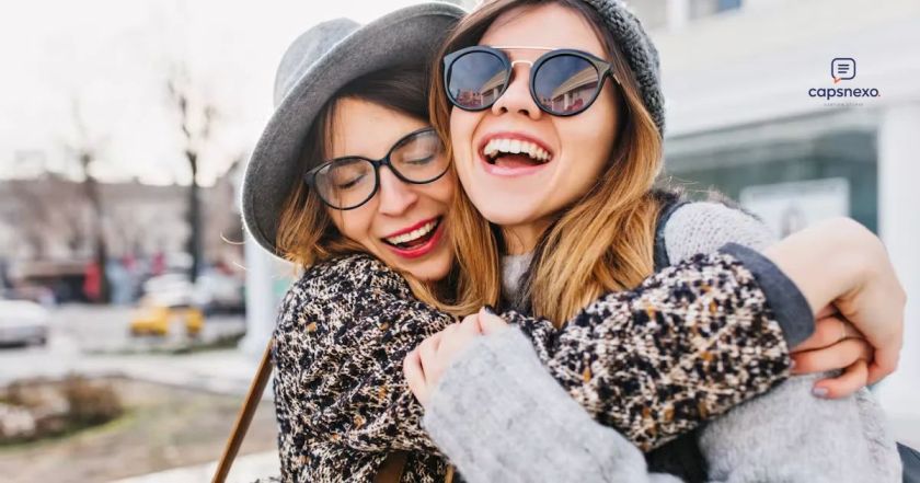 Positive & Happy Cute Bios