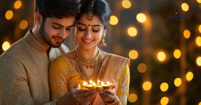 Romantic Birthday Wishes for Wife from Husband in Marathi