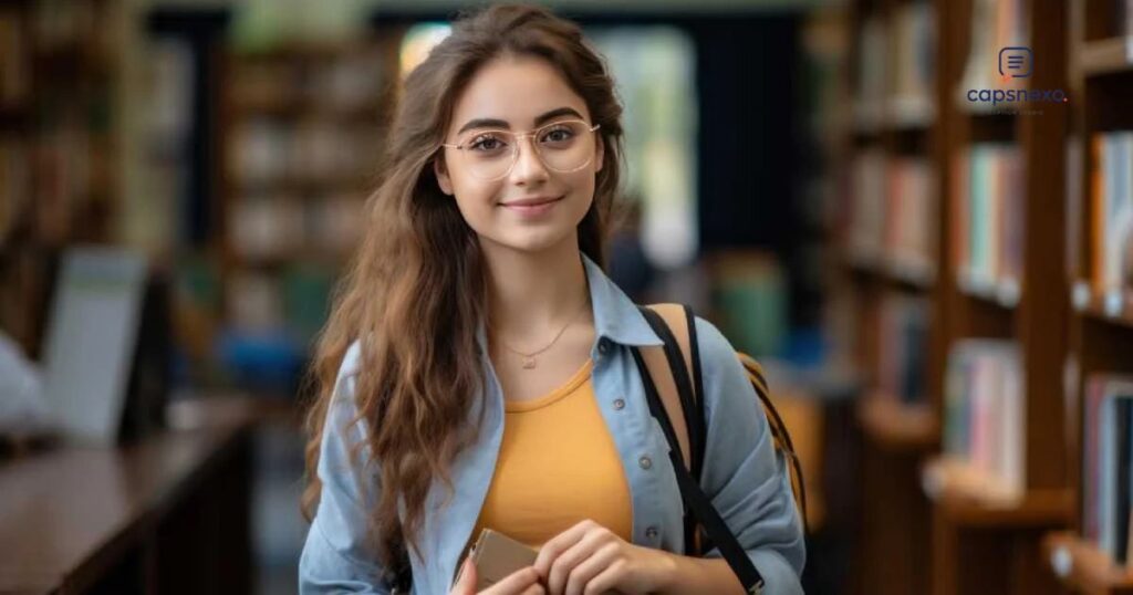 Student Bio For Instagram For Girl