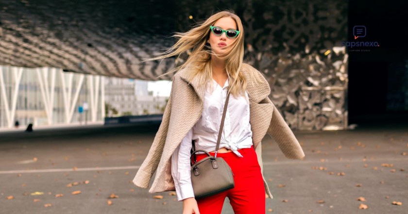 Stylish Attitude Girl Bios