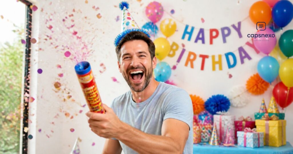 Unique Birthday Wishes Based on Husband’s Personality