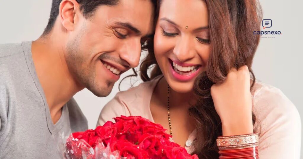 Valentines Day Quotes for Newlywed Wives