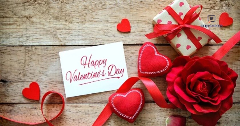 Valentines Day Quotes for Social Media Captions