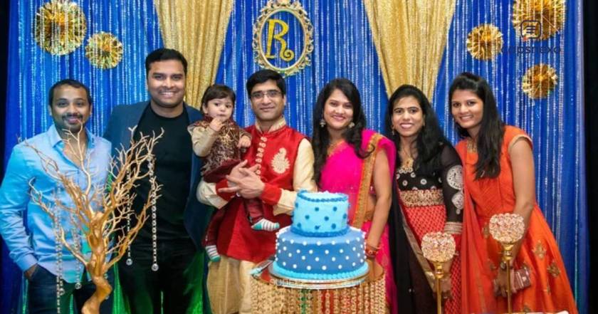 पत्नीचा वाढदिवस – मराठी संस्कृतीतील महत्त्व