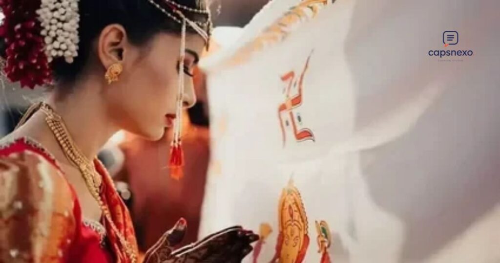 मराठी परंपरा आणि वाढदिवसाचे विधी